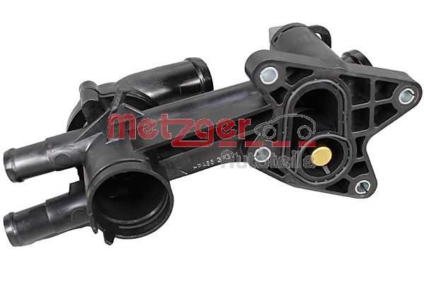 METZGER 4006456 Thermostat, Kühlmittel
